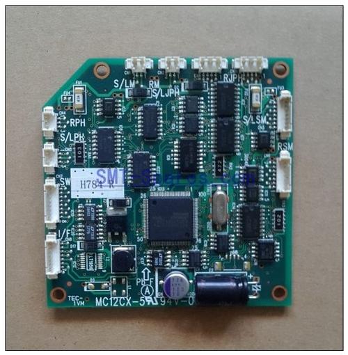 KME CM feeder board n610032084aa